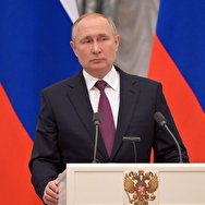 نه واقعیت جالب در مورد رئیس جمهور روسیه