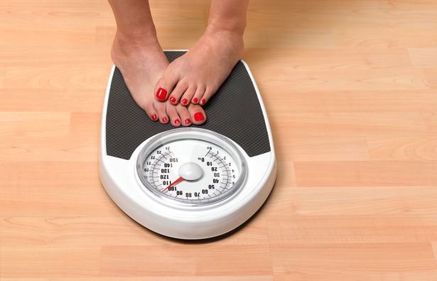 اضافه وزن خطر ابتلا به سرطان رحم را دو برابر می‌کند