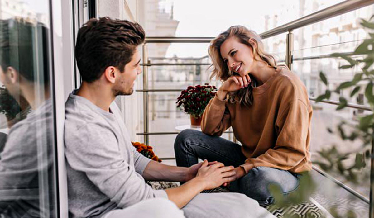 ۸ ترفند روانشناختی موثر برای تشویق مردان به بروز احساساتشان
