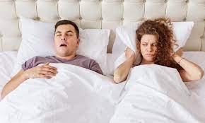 به این دلایل زن و شوهر باید جدا از هم بخوابند!