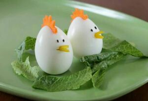 تخم‌مرغ پخته تا چند روز قابل مصرف است؟
