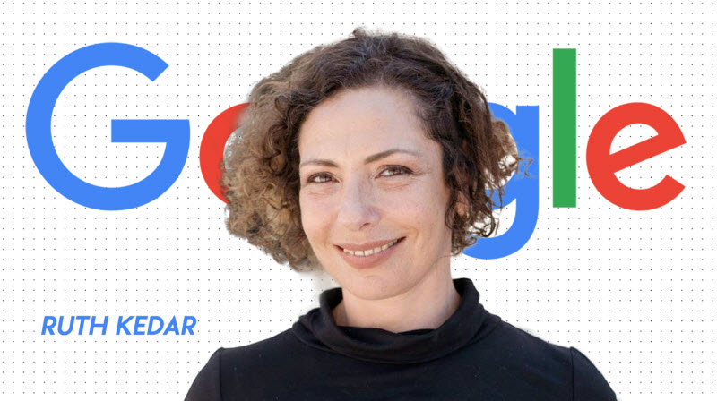 چه کسی لوگوی گوگل را طراحی کرد؟
