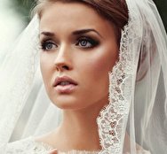 ۱۳ نکته برای داشتن یک آرایش عروس بی‌نقص و زیبا