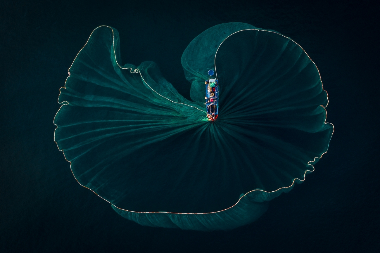 عکس‌هایی فوق‌العاده از «جایزۀ عکاسی سیه‌نا»