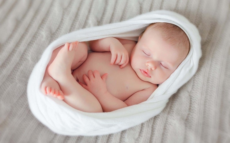 بیشترین نوزادان چه روزهایی متولد می‌شوند؟
