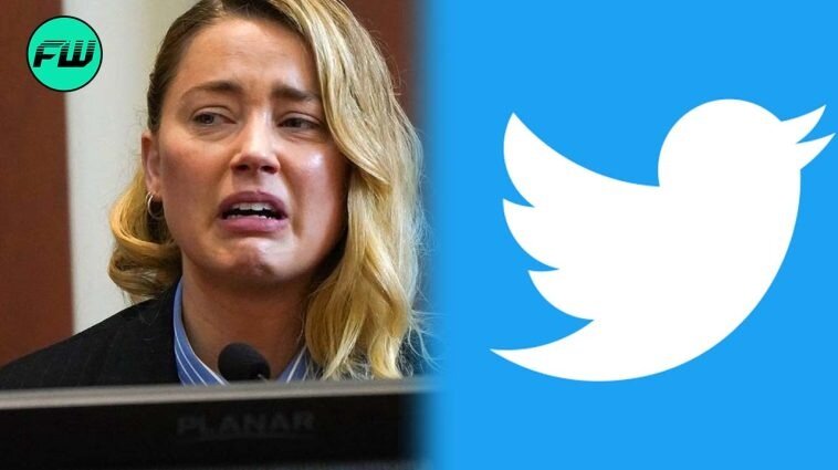بازیگر زن جنجالی حساب توییترش را حذف کرد