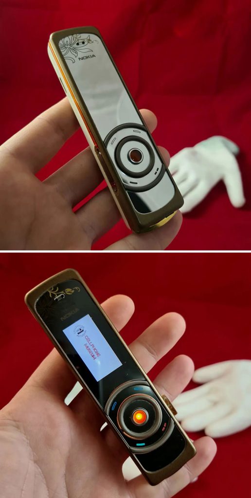 عجیب و غریب‌ترین گوشی‌ها و تلفن‌هایی که تا حالا ساخته شده‌اند (یک پزشک)