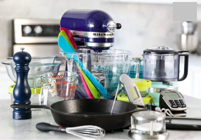 ابزار‌های آشپزخانه که باعث تهدید سلامتی می‌شوند (صبح من)