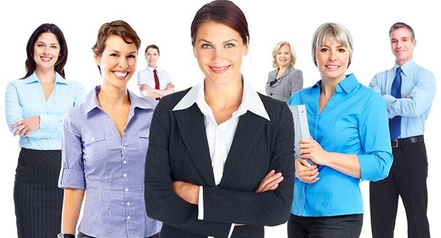 بهترین رشته مدیریت برای خانم ها کدام است و چرا؟