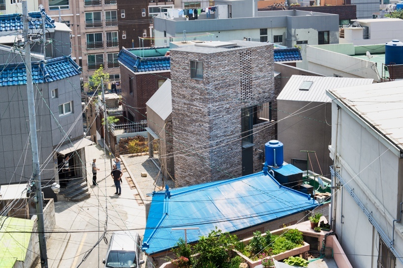 خانه مجزا در زمینی به مساحت ۱۳۷ متر مربع به روش مهندسی کره جنوبی (خبرفوری)