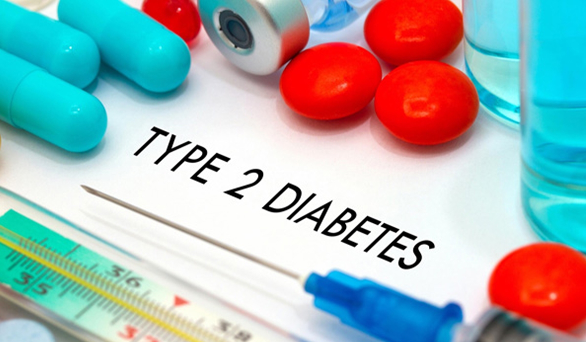 برای پیشگیری و کنترل دیابت نوع ۲ چه بخوریم؟