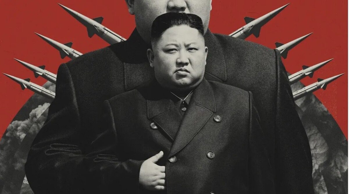 حکومت کره شمالی چگونه پایان خواهد یافت؟
