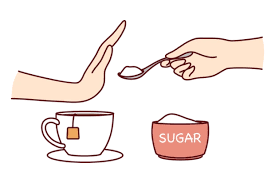 پس از قطع مصرف شکر دقیقاً چه اتفاقی برای شما می‌افتد؟ (روزیاتو)