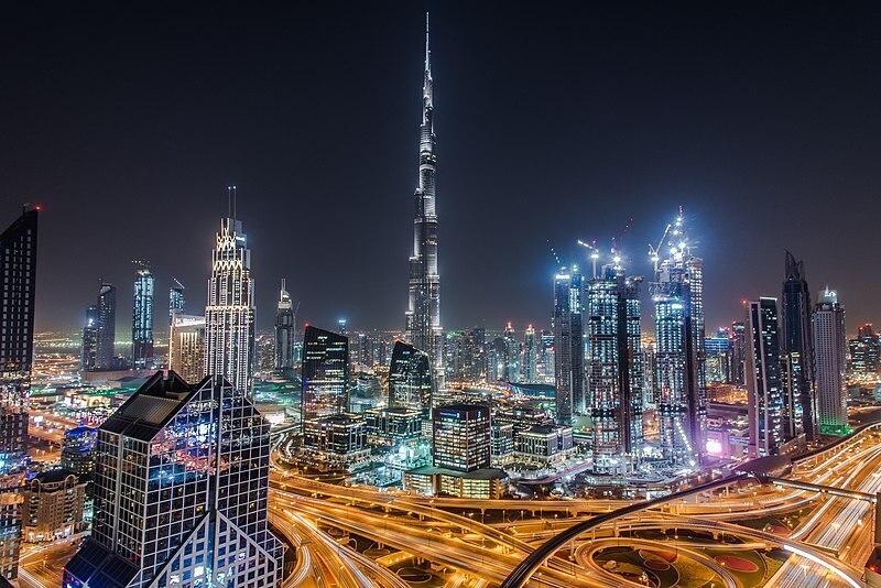 دبی، رکورد جذب گردشگر در جهان را شکست 