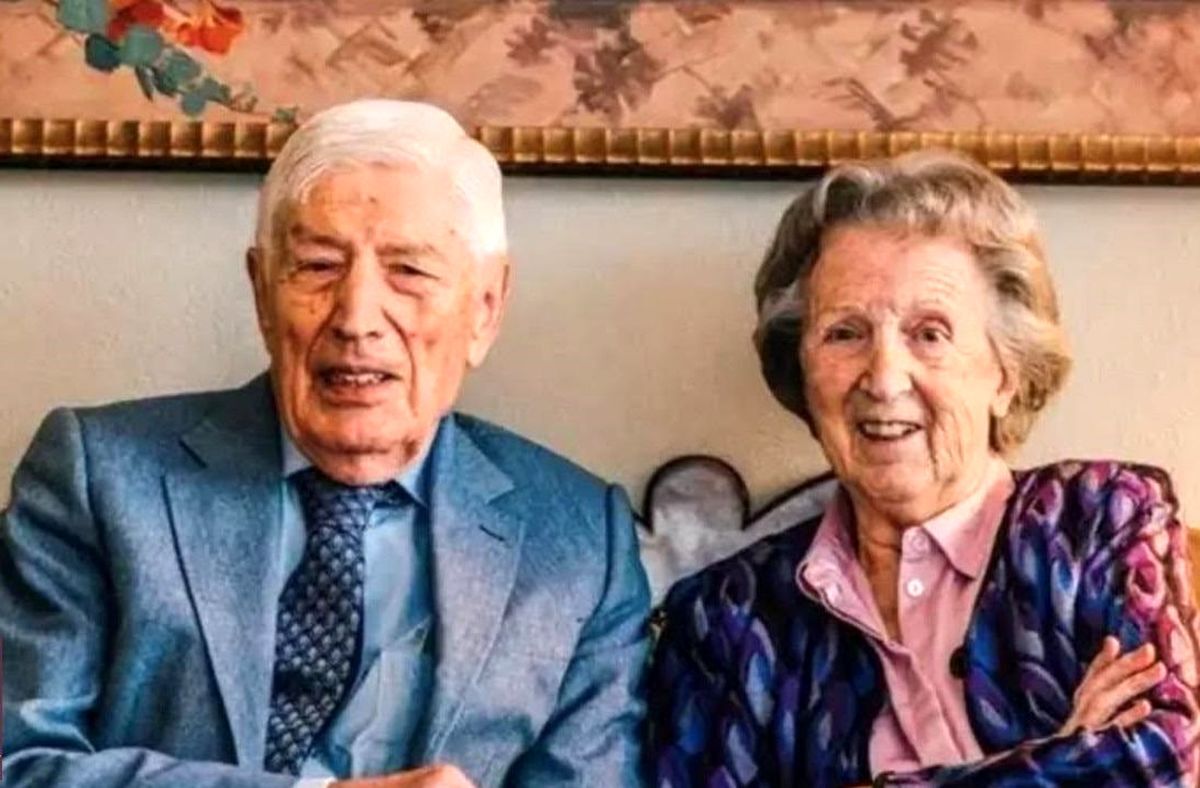 درگذشت عجیب نخست‌وزیر سابق هلند و همسرش