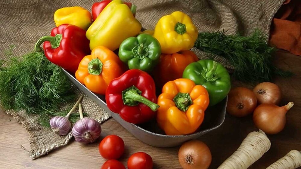 چربی شکمی را با این سبزیجات از بین ببرید (خبرفوری)