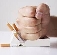 سیگاری‌ها بیشتر از هر چیزی به ترک سیگار فکر می‌کنند
