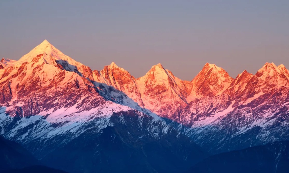 طولانی‌ترین رشته کوه روی زمین در کجاست؟ (یک پزشک)
