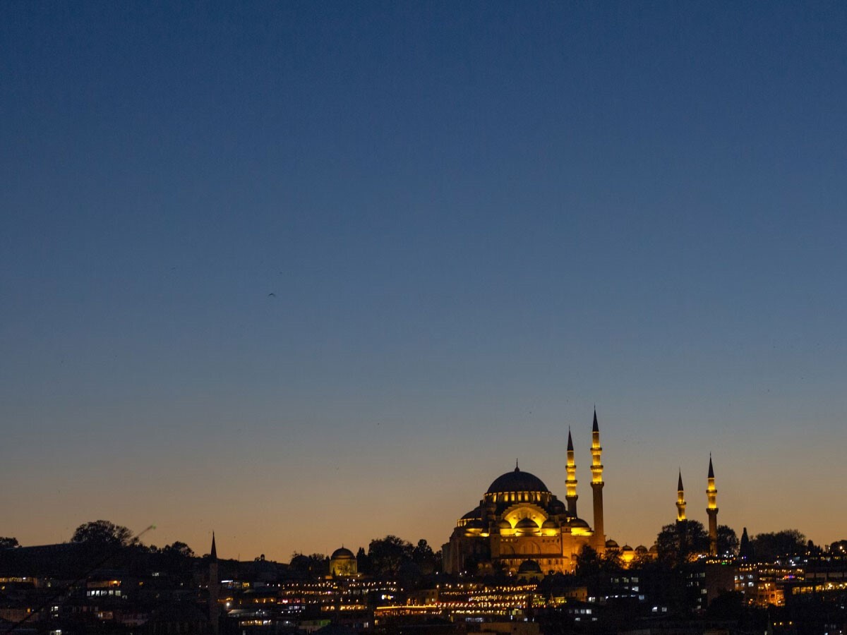 عید نوروز استانبول بریم یا آلانیا؟!