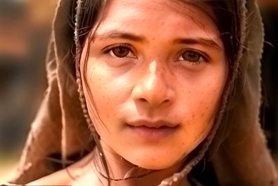 دختران افغانستانی در قاب تصویر عکاس ایرانی(خبرفوری)
