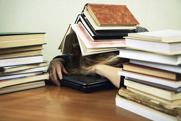 چگونه طولانی مدت درس بخوانیم و کمتر خسته شویم؟ (یک پزشک)
