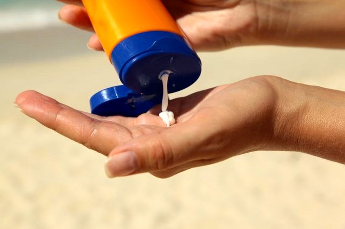 استفاده از کرم های ضد آفتاب‌ ضروری است؟(خبرفوری)