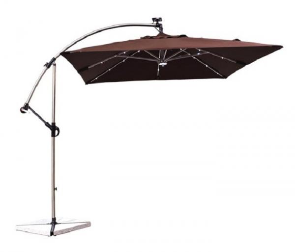 چتر و سایبان باغی (سرپوش)