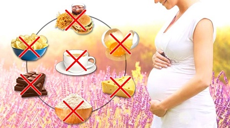 معرفی خوراکی‌های پرفایده برای جنین در ماه چهارم بارداری(خبرفوری)