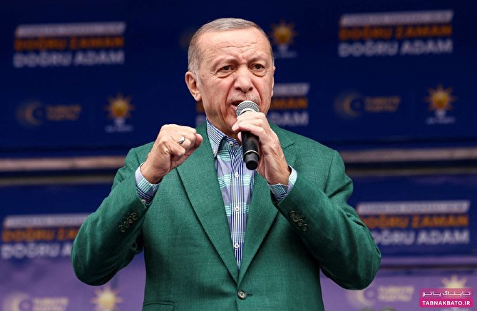 راز ترانه عاشقانه محبوب اردوغان