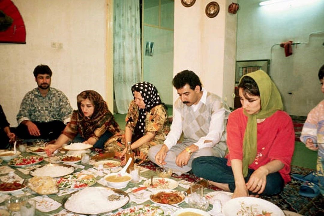 غذای محبوب دورهمی‌های ایرانی‌، شماره یکِ جهان شد (برترینها)