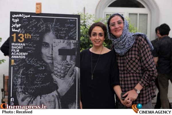 حمله کیهان به مراسم رونمایی از پوستر یک جشنواره