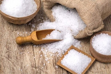 کدام نمک را بهتر است مصرف کنیم؟