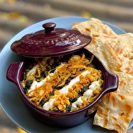 «کشک کدو کرمانی»، غذایی اصیل با طبعی خنک