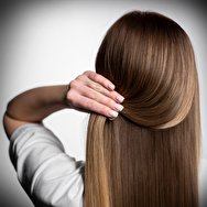 چگونه از مو‌های کراتینه شده مراقبت کنیم؟