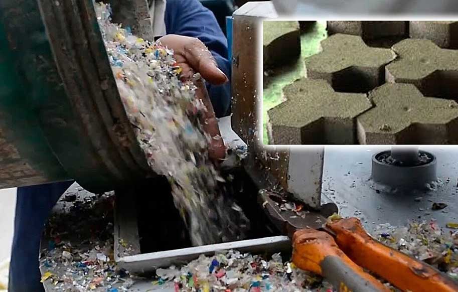 دانشگاه استنفورد: مهم درباره پلاستیک بازیافتی (موبنا)