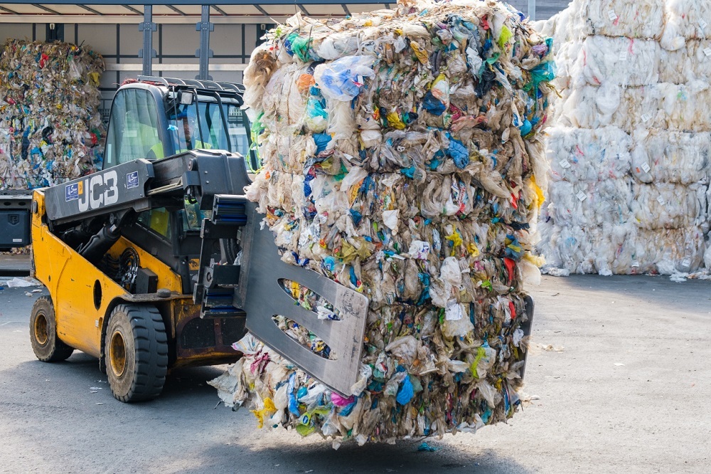 دانشگاه استنفورد: مهم درباره پلاستیک بازیافتی (موبنا)