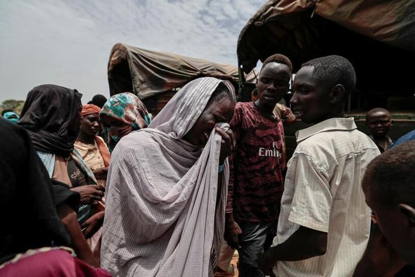 از آوارگان جنگ داخلی سودان تا عزاداری محرم در لبنان (عصرایران)