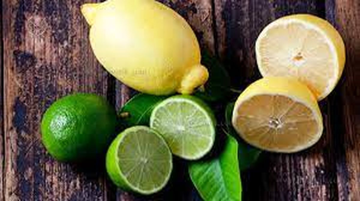 کمک به بهبود علائم ۱۳ بیماری با مصرف روزانه آب لیمو (موبنا)