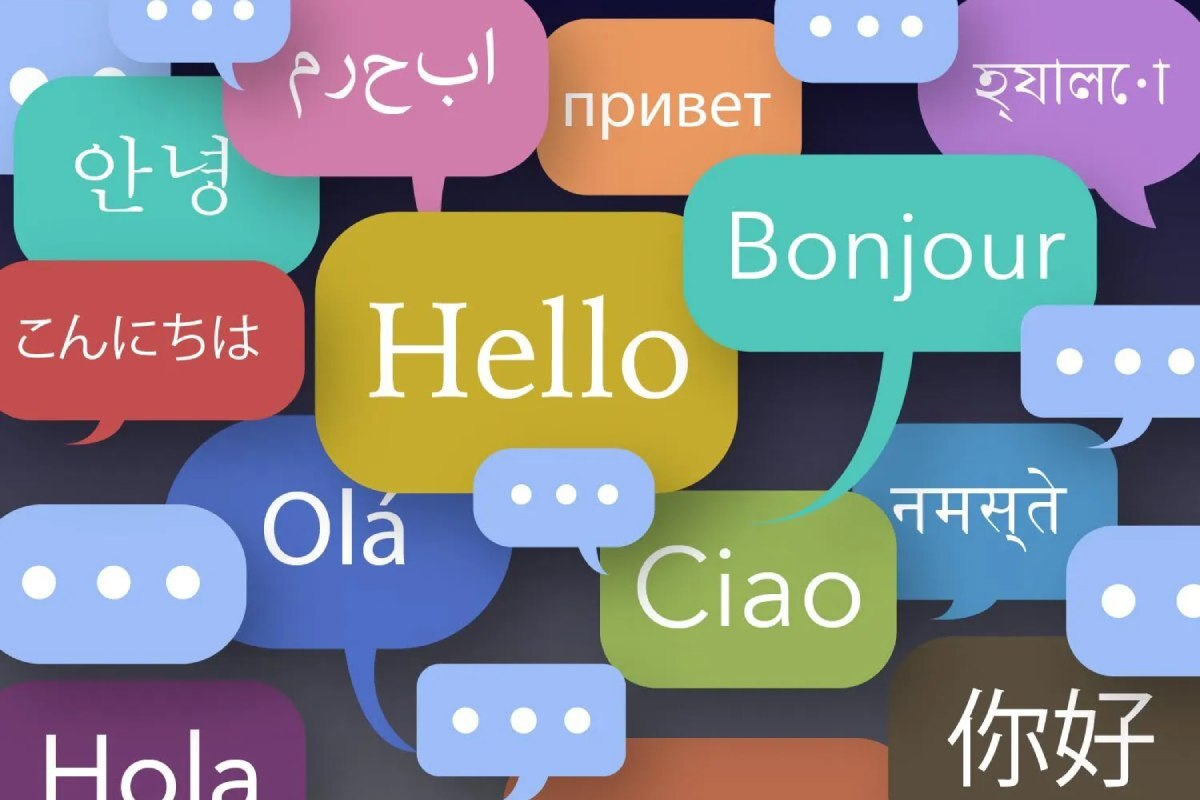 هوش مصنوعی جدید متا امکان ارتباط آسان میان مردم جهان را به ۱۰۰ زبان مختلف فراهم می‌کند (زومیت)