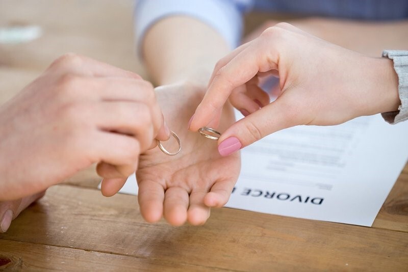 سریع‌ترین راه طلاق از طرف زن به کمک وکیل طلاق