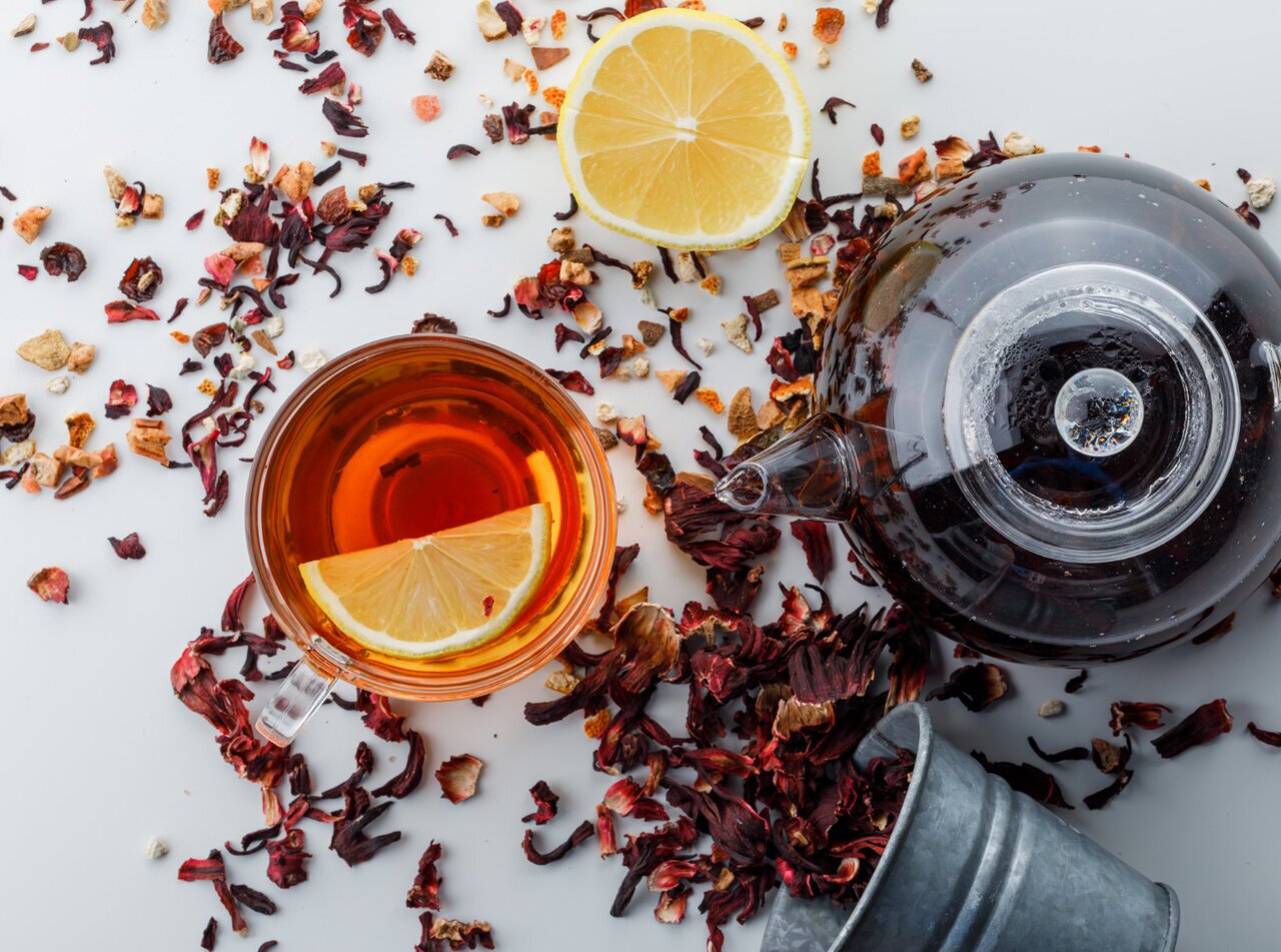 ۵ روش ساده برای تشخیص چای مرغوب و باکیفیت از تقلبی