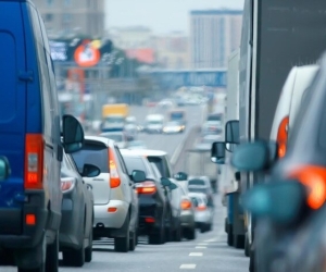پرترافیک‌ترین شهر‌های جهان با شلوغ‌ترین خیابان‌ها (نمناک)