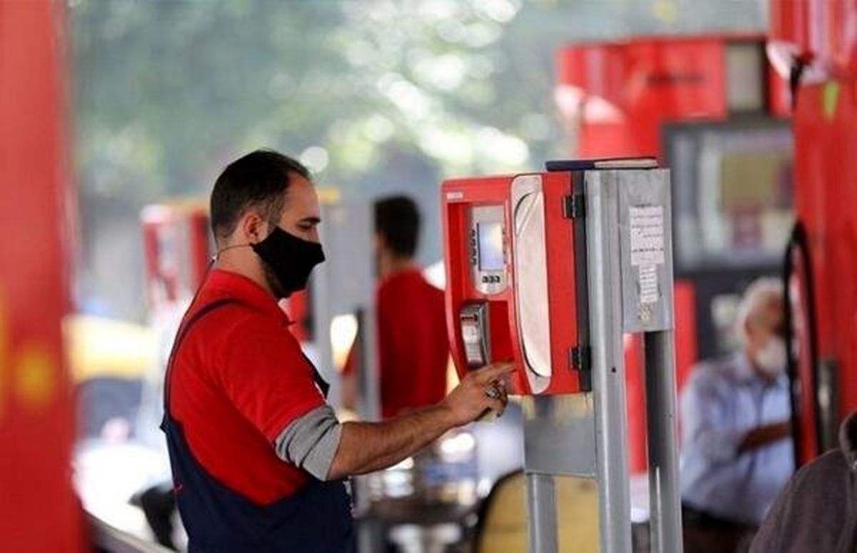 زمان اجرای طرح جدید بنزینی دولت رئیسی 