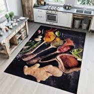 انتخاب بهترین نوع فرش برای انواع آشپزخانه