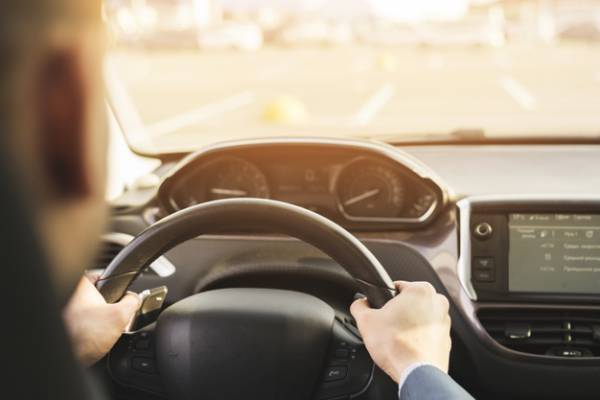 رانندگی با باک خالی چه خطراتی به دنبال دارد؟ (صبح من)