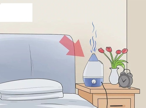 روش‌های درمان گرفتگی بینی در خانه (صبح من)