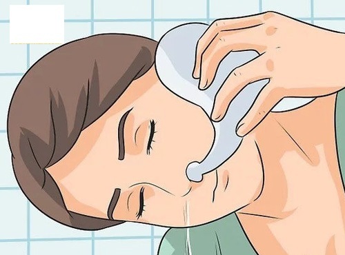 روش‌های درمان گرفتگی بینی در خانه (صبح من)