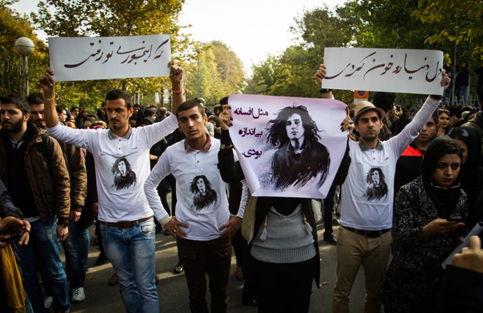 باشکوه‌ترین تشییع جنازه‌های تاریخ ایران نصیب این ۱۰ نفر شد