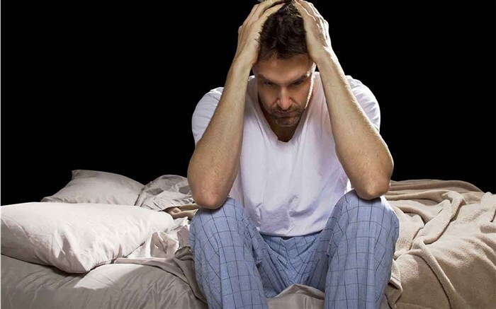 چرا خواب آشفته اینقدر ما را به هم می‌ریزد و حتی احساس درد را بیشتر می‌کند؟ (یک پزشک)
