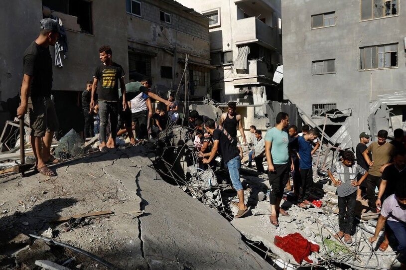 از دادگاه ترامپ تا ادامه کشتار اسراییل در غزه (عصرایران)